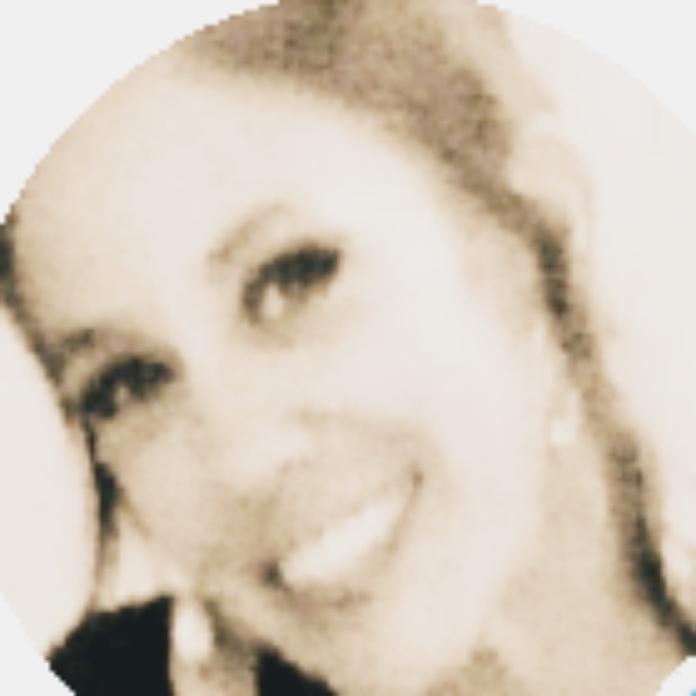 Meet your Posher, Christy